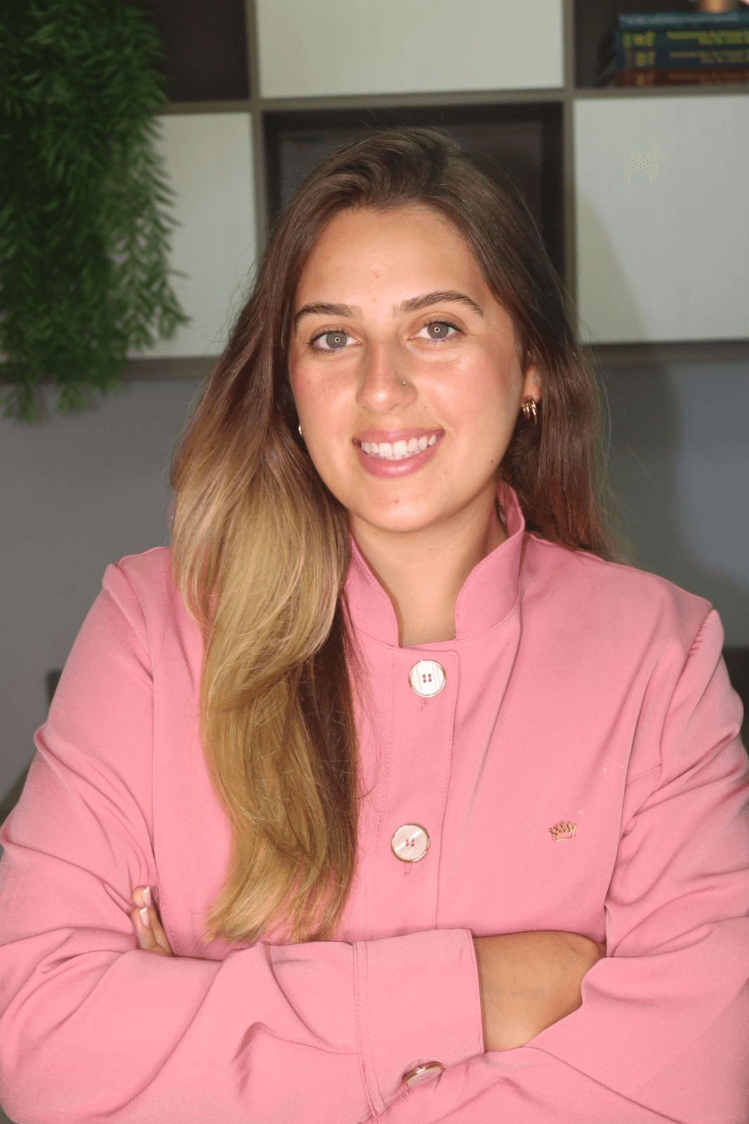 Dra. Kayenni Moreira